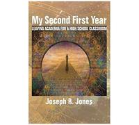 My Second First Year