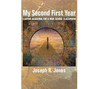 My Second First Year