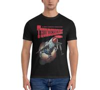 My-Second-Piece-of-Gerry-Anderson-Thunderbirds-Fan-Art-T-Shirt