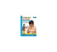 My Second Reading Activity Book