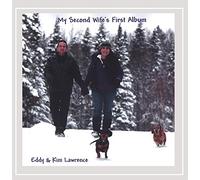 My Second Wife's First Album