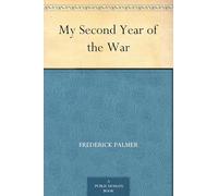 My Second Year of the War