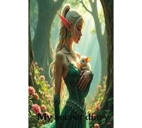 My secret diary: a private space to write your thoughts, dreams, and daily reflections