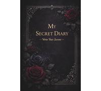 My Secret Diary: Write Your Secret