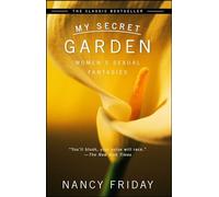 Nancy Friday – My Secret Garden – Poche