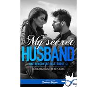 My secret husband: Une rencontre inattendue, T3