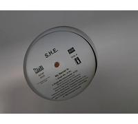 My Secret Is [Vinyl Single 12'']