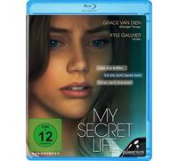 My Secret Life (Blu-ray)