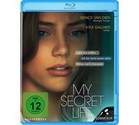 My Secret Life [Blu-ray]