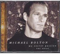 My Secret Passion : The Arias - Dutch Import