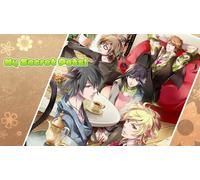 My Secret Pets (Nintendo)