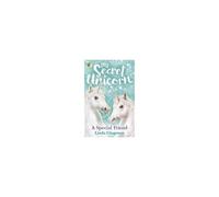 My Secret Unicorn: A Special Friend