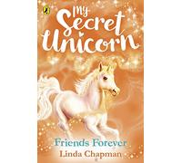 My Secret Unicorn: Friends Forever