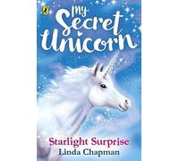 My Secret Unicorn: Starlight Surprise