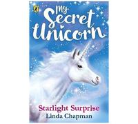 My Secret Unicorn: Starlight Surprise