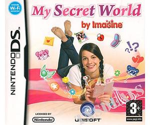 My Secret World by Imagine/NDS
