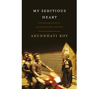 My Seditious Heart