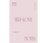 My Self-Love Notes: Mauve Mist