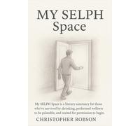 My Selph Space: My SELPH Space is the fierce, poetic continuation of the journey begun in The Marley Effect. Where the first book offered rupture and ... rhythm, reconstruction, and radical return.
