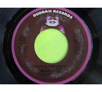 My Sensitive, Passionate Man / The Greatest Feeling [Vinyl Single 7'']