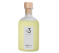 My Senso Recharge Diffuseur Premium no3 Pinewood 240ml MySenso Parfum D'Ambiance Neuf Aspect