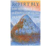 My Sentence Was A Thousand Years Of Joy