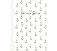 My Sewing Diary SPECIAL EDITION: a notebook for fashion designers
