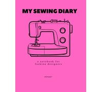 My Sewing Diary: WOMENSWEAR: a notebook for fashion designers