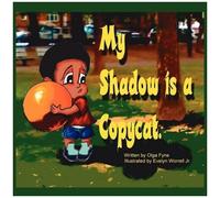 My Shadow Is A Copycat