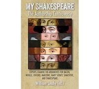 My Shakespeare Authorship Controversy - [Livre en VO] Unknown (Auteur)