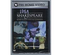 My Shakespeare: Romeo & Juliet With Baz Luhrmann [Import USA Zone 1]
