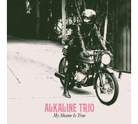 Alkaline Trio - My Shame is True