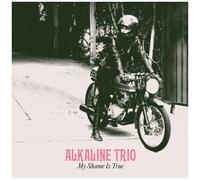 Alkaline Trio – My Shame Is True – Vinyle LP (Neuf)