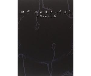 My Shameful - Descend