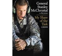 My Share of the Task