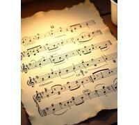 My Sheet Music inspires creativity and joy in every note you play daily.