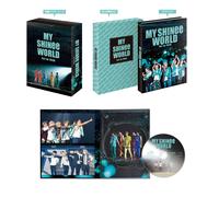 My Shinee World [Blu-Ray]