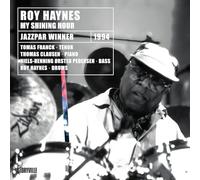 My Shining Hour - Jazzpar Winner 1994 / Roy Haynes