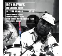 My Shining Hour-Jazzpar Winner 1994 / Roy Haynes