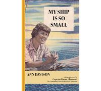 My Ship Is So Small