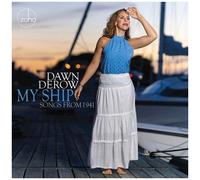 My Ship: Songs From 1941 [Cd]