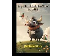 My Sick Buffalo: All's well that ends well.