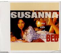 My Side of The Bed [Import]