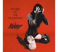 Kat Von D – My Side of the Mountain – CD – Import