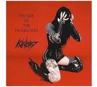 Kat Von D – My Side of the Mountain – CD – Import
