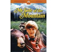 My Side of the Mountain [Import USA Zone 1]