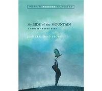 My Side of the Mountain, Puffin Modern Classics Jean Craighead George (Auteur)