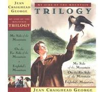 My Side of the Mountain Trilogy by Jean Craighead George Jean Craighead George (Auteur)