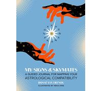 DosseVia Trenou – My Signs & Skymates – Journal guidé de compatibilité astrologique