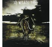 My Silent Wake - A Garland Of Tears - CD - G3z